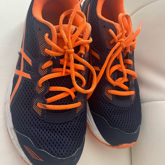 💥2x HP 💥 Size 7 woman’s ASICS GX 1000 shoes - Picture 2 of 8